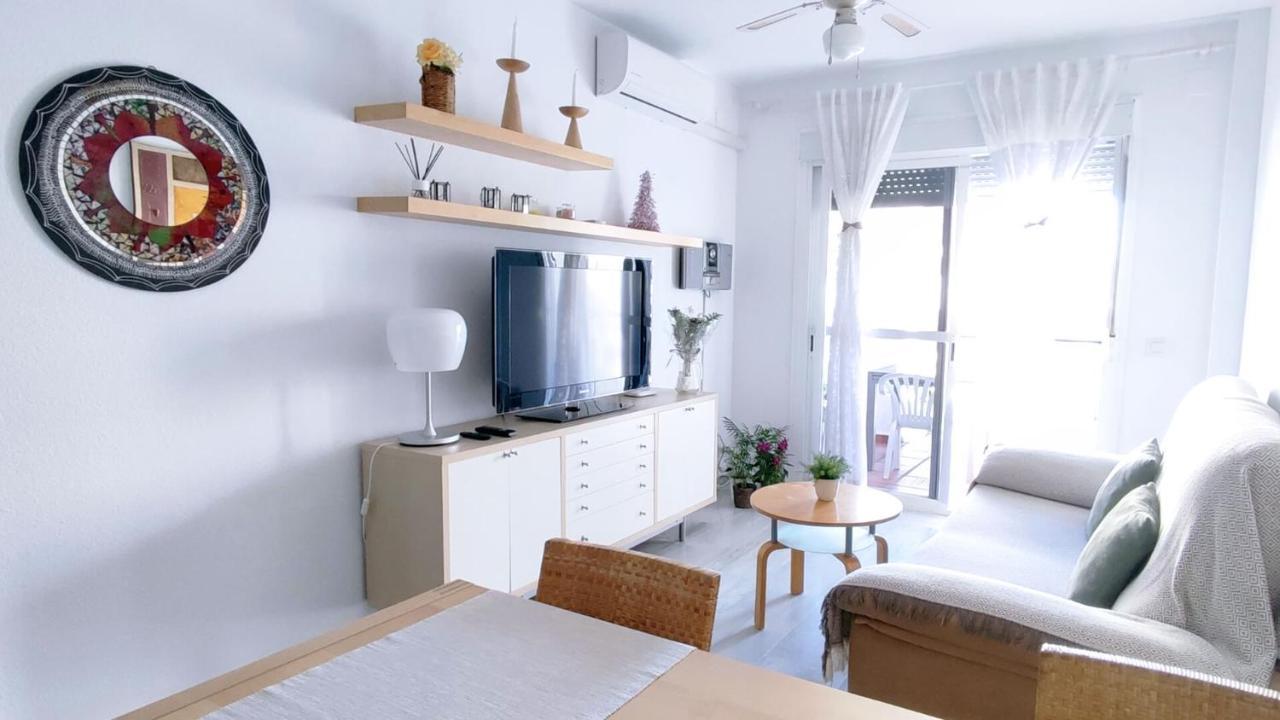 Laguna Paradise Apartamento *